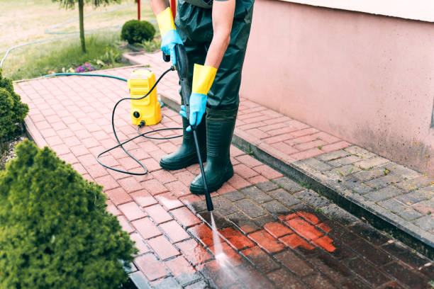 Best Pressure Washing Near Me  in Weatherby Lake, MO