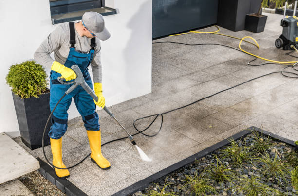Best Fence Pressure Washing  in Weatherby Lake, MO